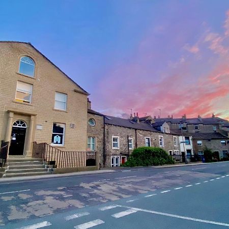 The Coach House Skipton Exteriör bild