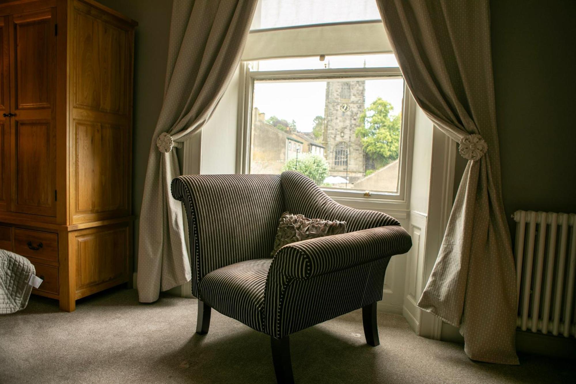The Coach House Skipton Exteriör bild