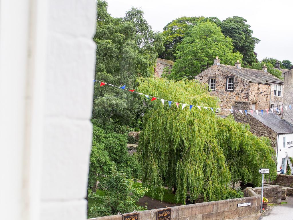 The Coach House Skipton Exteriör bild